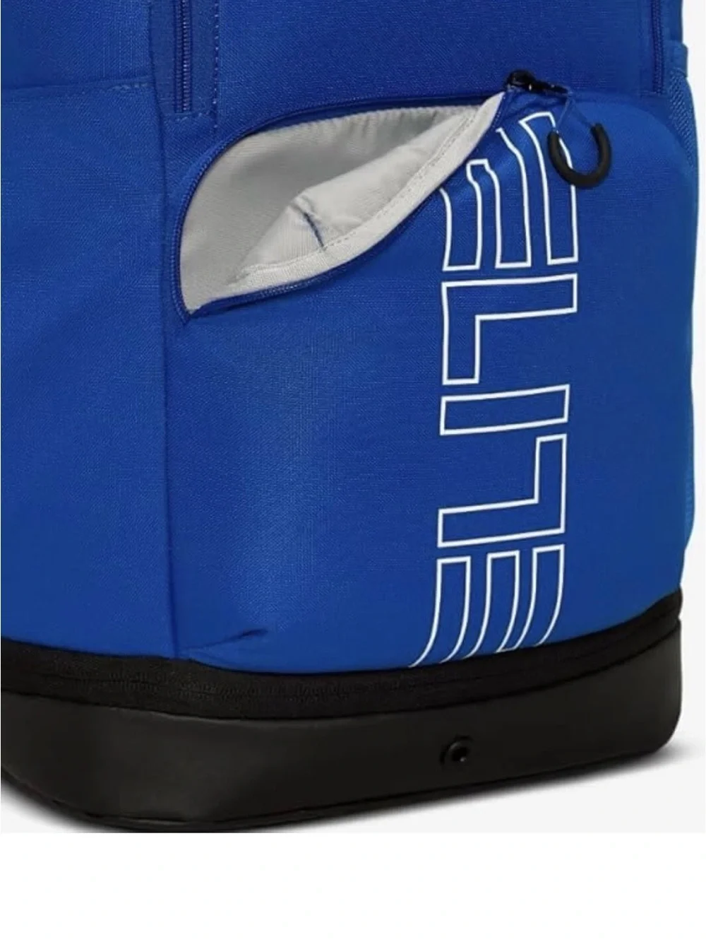Nike streamlined backpack